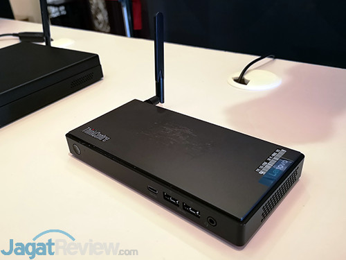 Ragam Solusi Cerdas Untuk Perusahaan Dipamerkan di Ajang Lenovo Transform 3.0 4 Lenovo Transform 3.0 04