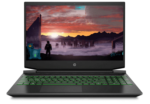 Screenshot 2019 08 22 HP Pavilion Gaming Laptop HP® Official Site