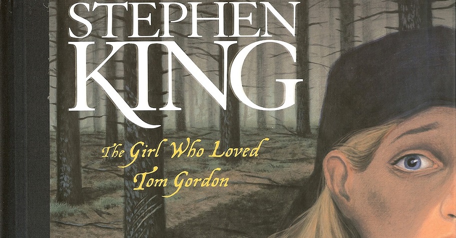 Stephen King The Girl Who Loved Tom Gordon HD