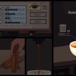 coffee talk