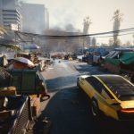 Peta Cyberpunk 2077 Lebih Kecil Daripada Witcher 3, Tapi Lebih Padat 14 cp2077 gamescom 20197 600x338 1