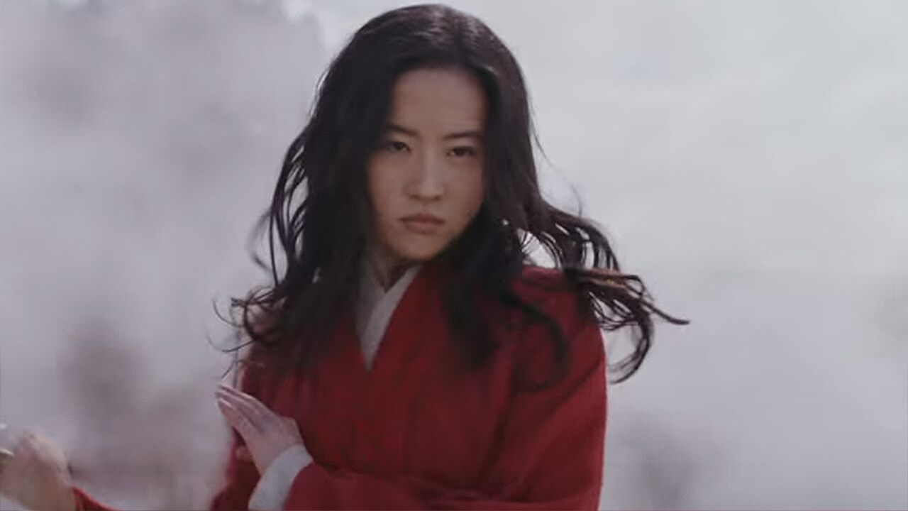 disney releases live action mulan trailer