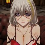 Code Vein Perkenalkan Karakter Companion – Eva Roux 6 eva