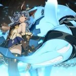 Belum Rilis, Granblue Fantasy Versus Akui Sudah Siapkan Konten DLC 2 Tahun 3 granblue fantasy versus8