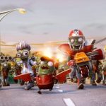 EA Daftarkan Plants vs Zombies: Battle for Neighborville 3 gw1 600x338 1