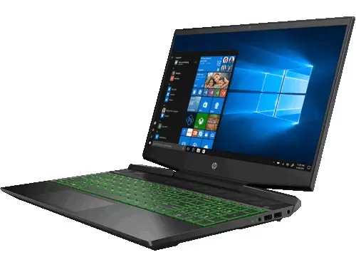 hp pavilion gaming 15 2019