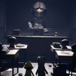 Little Nightmares II Meluncur 2020 5 little nightmares II1