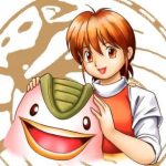 Monster Rancher Pertama Tuju Nintendo Switch 1 monster rancher 600x385