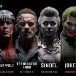 Spawn Mortal Kombat 11 Baru Akan Meluncur 2020? 8 mortal kombat 11 600x338 1