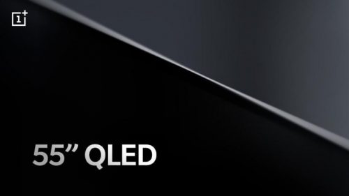 Spesifikasi OnePlus TV Terungkap 1 oneplus tv