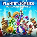 Trailer Plants vs Zombies: Battle for Neighborville Bocor! 2 pvz battle for neighborville 600x326 1