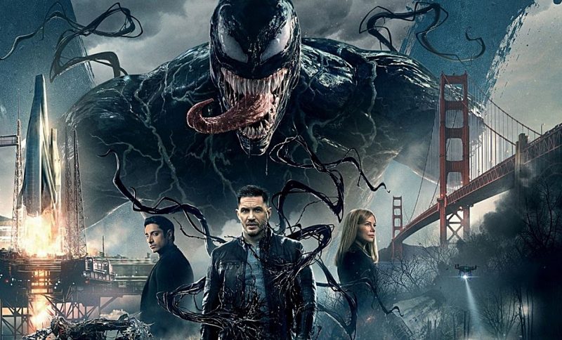 Venom 2 Dikonfirmasi, Andy Serkis jadi Sutradaranya 1 venom e1565177670262