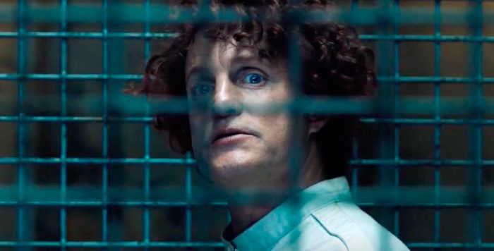 Woody Harrelson Dipastikan Kembali di Venom 2 Sebagai Carnage 3 woody harrelson