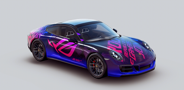Direct Release: Gameloft dan ASUS bermitra untuk menghadirkan konten eksklusif di ROG Phone II 1 2019 07 31 13 04 43 Asphalt9 1
