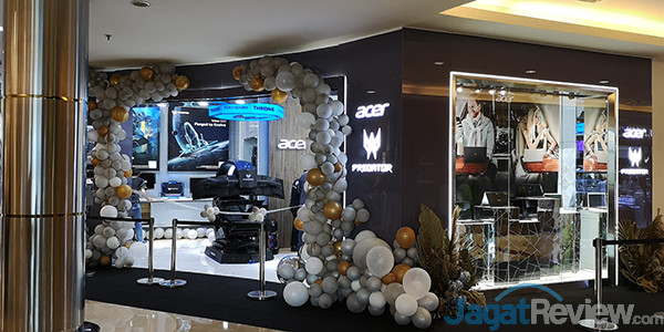Acer Exclusive Store PIM2 Opening 00