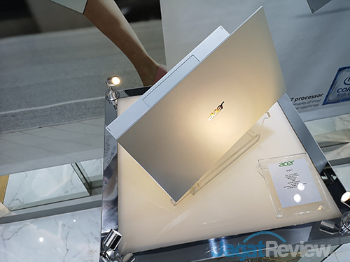 Jajal Kursi Gaming 300 Juta dan Produk Lainnya di Acer Exclusive Store Terbaru 5 Acer Exclusive Store PIM2 Opening 03