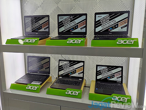Acer Exclusive Store PIM2 Opening 05