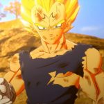 JagatPlay di TGS 2019: Menjajal Dragon Ball Z – Kakarot! 2 DBZ kakarot1