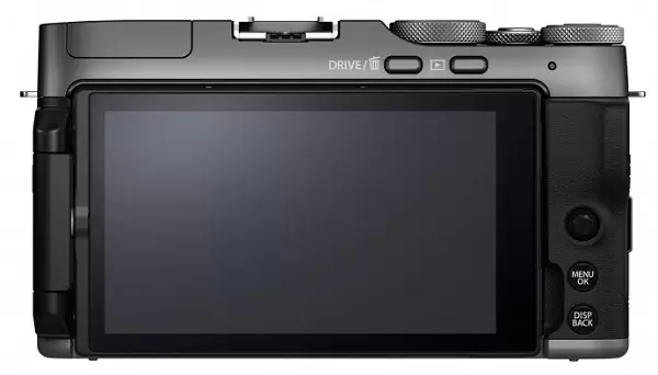 Fujifilm X-A7, Kamera Mirrorles Entry-level Terbaru dari Fujifilm 3 Fujiflm X A7 03