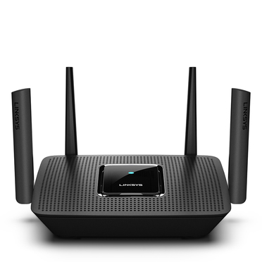 Linksys Luncurkan Router MR8300, Router 3 Band Dengan Intelligent Mesh 2 Linksys Router