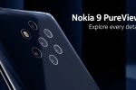 Nokia Jadi Brand dengan Update Android Tercepat 4 Nokia 9 PureView