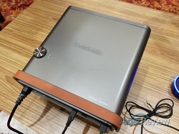 ViewSonic X10 4K 02