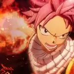 Koei Tecmo Umumkan Game RPG Fairy Tail 1 fairy tail