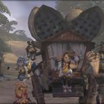FF Crystal Chronicles Remastered Edition Tetapkan Tanggal Rilis Pasti 11 ff crystal chronicles