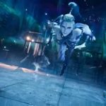 Final Fantasy VII Remake Lepas Trailer Baru, Perlihatkan Summon! 4 ff vii remake shiva