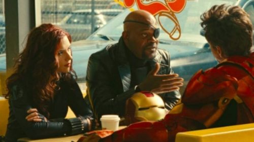 Iron Man akan Hadir di Film Black Widow? 1 fury 1177428 1280x0
