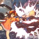 Guilty Gear Lepas Trailer May 10 guilty gear 2020 may