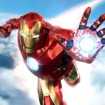 marvel iron man vr