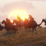Rockstar: Tidak Ada Rencana DLC Single-Player untuk RDR 2 4 red dead online 600x338 1