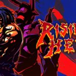 rising hell header