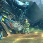 Shinsekai: Into the Depth dari Capcom Ternyata Game Mobile! 9 shinsekai