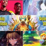 Upcoming Game Release: September 2019 5 upcoming game release september 2019