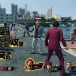 Sistem RPG di Yakuza 7 Akan “Hidup” 11 yakuza 72
