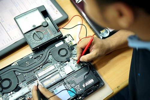 Direct Release: PEMMZTECHIE Luncurkan Layanan Servis Baru ZetZet 2 zetzet 4