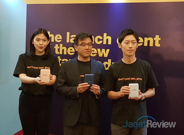 Fujifilm Luncurkan Printer Instan Portable, Instax Mini Link 1 20191003 110914