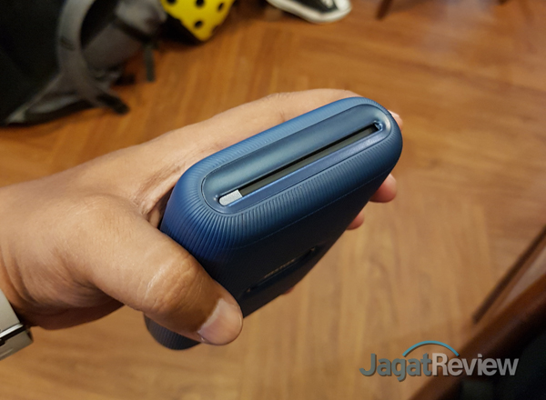 Fujifilm Luncurkan Printer Instan Portable, Instax Mini Link 3 20191003 112526