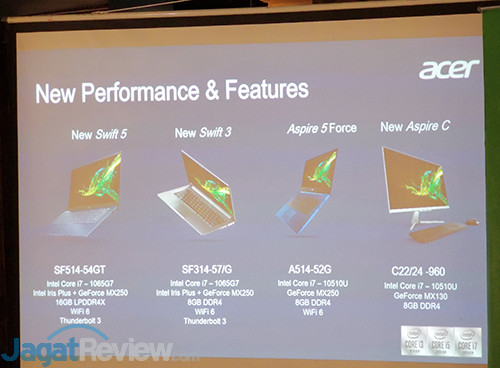 Acer 10th Gen Launching 02 V2