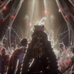 Review Code Vein: Souls Tanpa Stress! 13 Code Vein jagatplay part 1 139 600x338 1