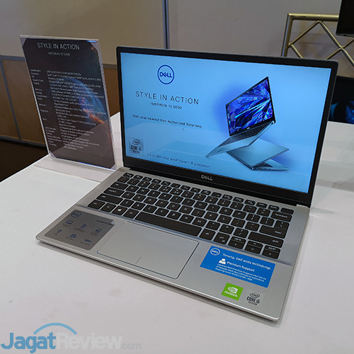 Dell 10th Gen Core Laptop Launch 03 Inspiron 13 5000