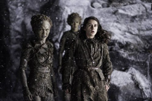 Game Thrones Season 6