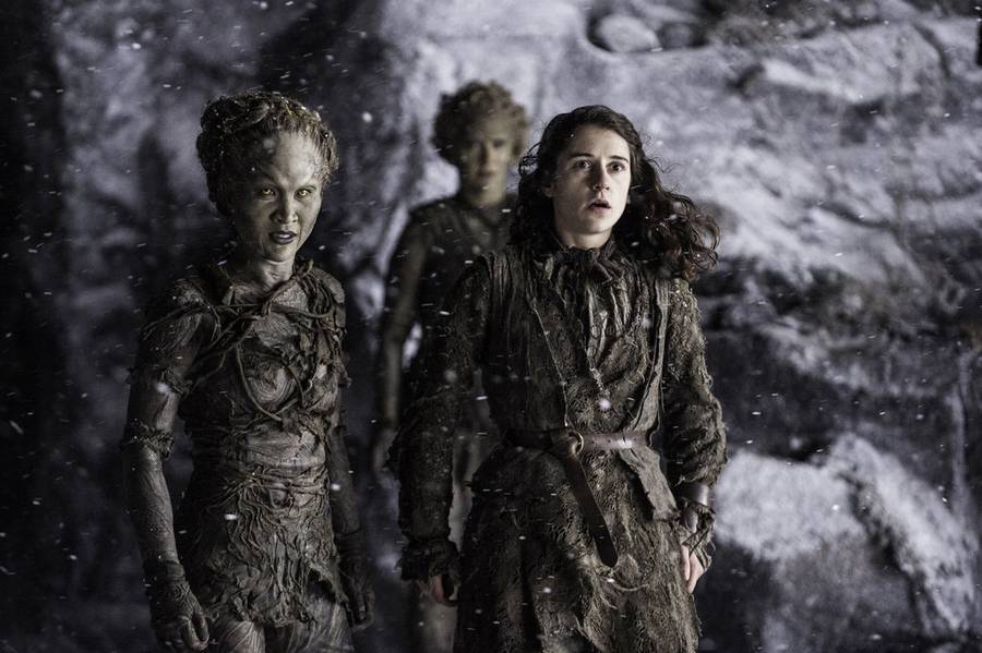 Game Thrones Season 6