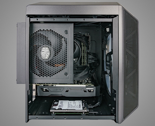 Casing mini hotsell itx murah