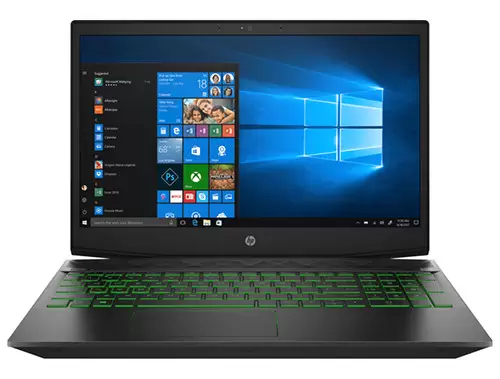 HP Pavilion Gaming 15