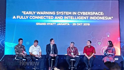 Huawei Dukung BSSN Untuk Peningkatan Kapasitas Bidang Keamanan Siber 2 Huawei MoU BSSN