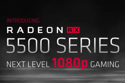 RX5500 0 Logo