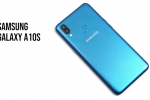 Review Samsung Galaxy A10s: Makin Lengkap di Harga Rp 1 Jutaan 15 Samsung Galaxy A10s 2